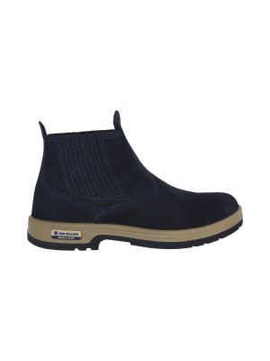 Bota Infantil Torreano New Holland - Azul 