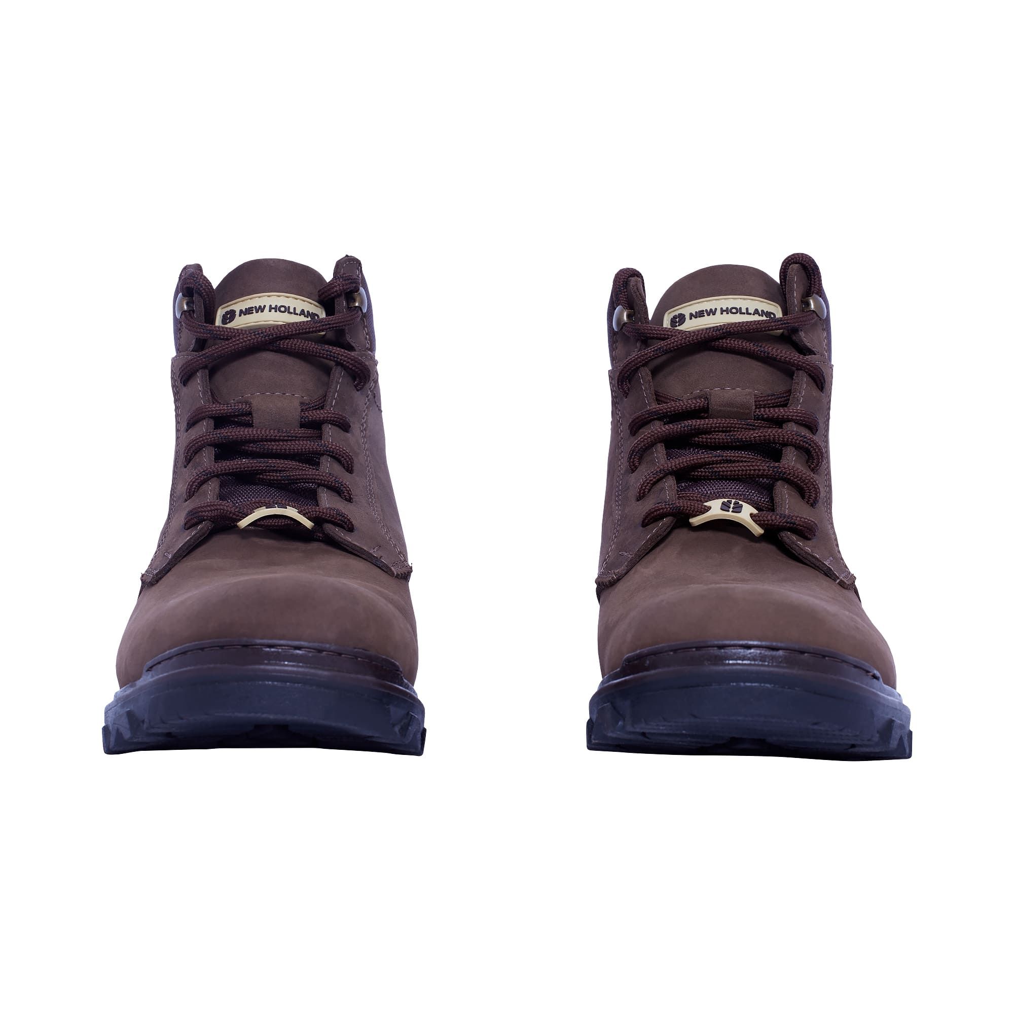 Bota Murlo New Holland - Nobuck Café