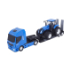 Trator T8 Plataforma
