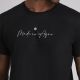 Camiseta Masculina New Holland Made in Agro - Preta