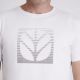 Camiseta Masculina Degrade New Holland - Branca