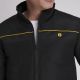 Jaqueta Masculina New Holland Construction - Preta 