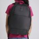 Mochila Nylon Chicago - Preta