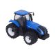 Trator T8 Azul