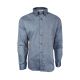 Camisa Social Masculina Brondello - New Holland