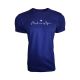Camiseta Masculina New Holland Made in Agro - Azul