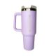 Caneca Térmica Kouda Vik 1200ml New Holland - Cor Lilás
