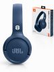 Fone de Ouvido JBL Tune New Hollland - Azul