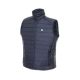 Colete Feminino Beinette Uniforme - Azul