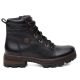 Coturno Veneza Floater - Preto