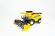 COLHEITADEIRA DE BRINQUEDO NEW HOLLAND 