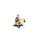 Escavadeira Infantil New Holland Construção 360º