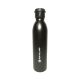 GARRAFA TÉRMICA 950ML - NEW HOLLAND - PRETA