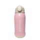 Garrafa Infantil Térmica 550ml - New Holland - Rosa