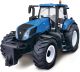Trator Rádio Controle T8.435 Genesis New Holland - Azul