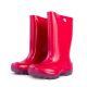 Galocha Infantil Dolcedo - Rosa Pink