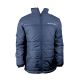 Jaqueta Masculina Microsoft New Holland - Azul