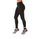 Calça Suplex Fitness Feminino - New Holland - Preta