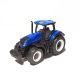 Trator ASMT série 2 Mini Work Machines - New Holland - Azul