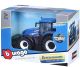 Miniatura Trator T7.315 HD 1/32  New Holland - Azul