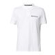 Polo Masculina New Holland Mármora - Branca
