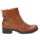 Bota Stile Valentia Napa Havana