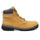 Bota Murlo Nobuck  - Caramelo