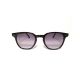 Óculos de Sol Dobrável Feminino - New Holland - Preto