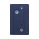 Porta Cartões para Celular - Azul