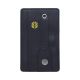 Porta Cartões para Celular - Preto