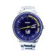 RELÓGIO ORIENT MBSS1295 D1SX - NEW HOLLAND 50 ANOS - PRATA
