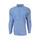 Camisa Slim Bardolino Masculino - New Holland
