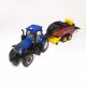 MINIATURA ENFARDADEIRA T8.380 ESCALA 1/64