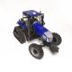 Miniatura Trator T8.435 Escala 1/32