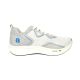 Tênis Casual NHAG - New Holland - Branco/Azul
