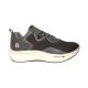 Tênis Casual NHF - New Holland - Cinza/Rosa