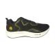 Tênis Casual NHCE - New Holland - Preto/Amarelo
