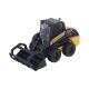 Mini Carregadeira Garfo L330
