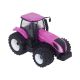 Trator T8 Rosa