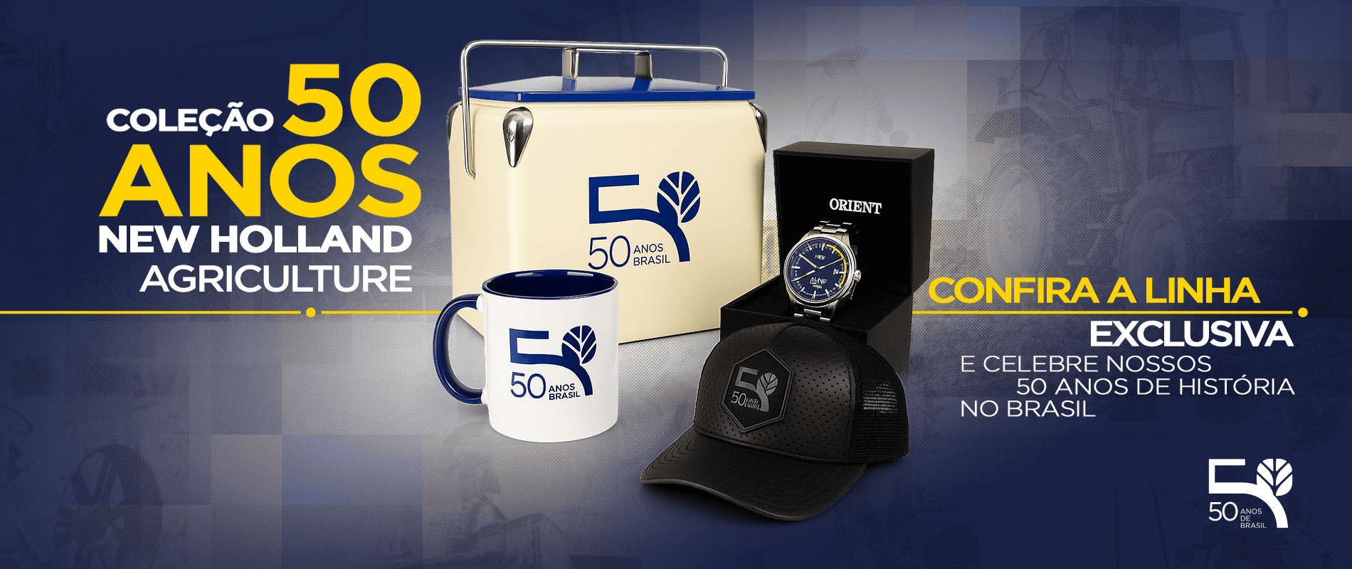50 anos